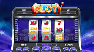 slots